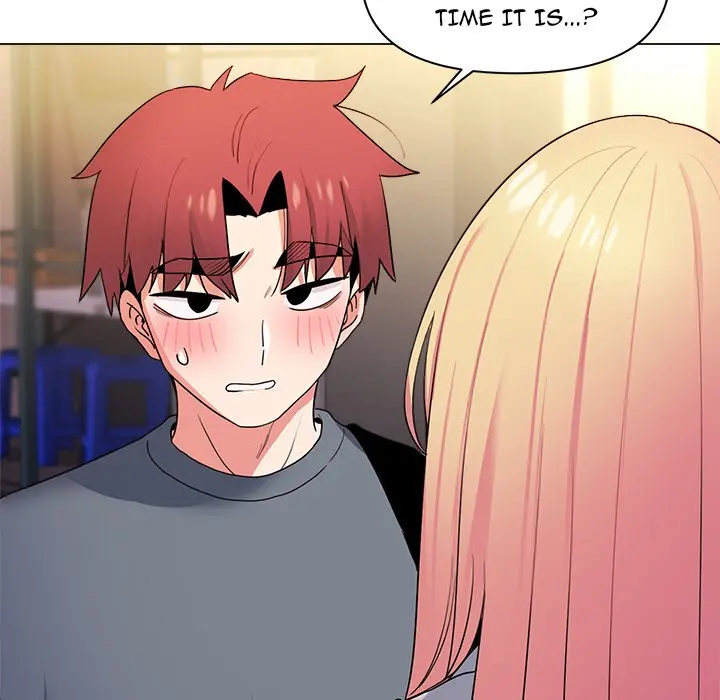 An Outsiders Way In Chapter 31 - Page 94