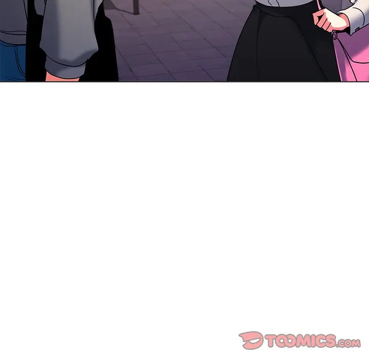 An Outsiders Way In Chapter 31 - Page 99