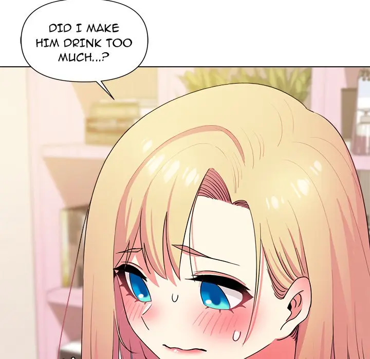 An Outsiders Way In Chapter 32 - Page 101