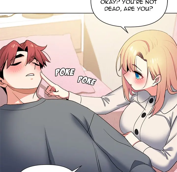 An Outsiders Way In Chapter 32 - Page 103