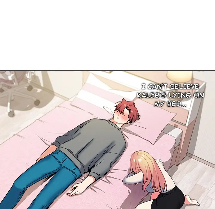 An Outsiders Way In Chapter 32 - Page 107