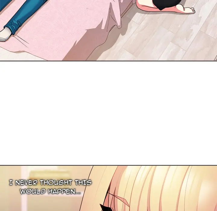 An Outsiders Way In Chapter 32 - Page 108