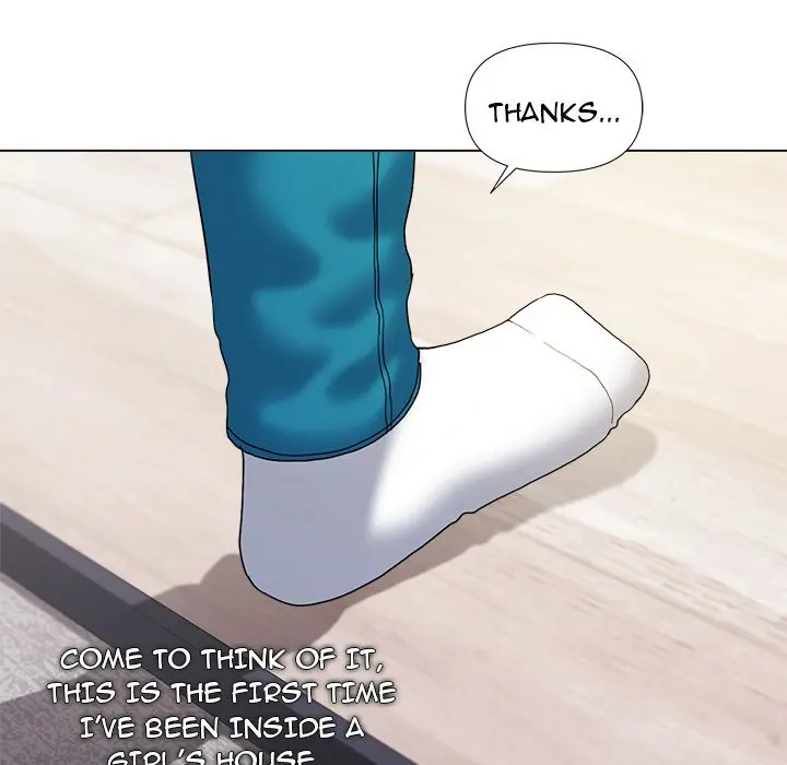 An Outsiders Way In Chapter 32 - Page 11