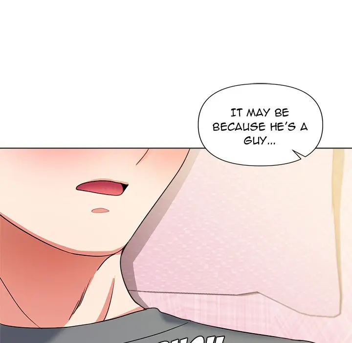 An Outsiders Way In Chapter 32 - Page 110