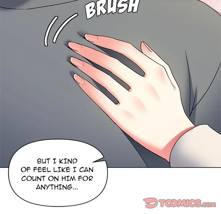 An Outsiders Way In Chapter 32 - Page 111