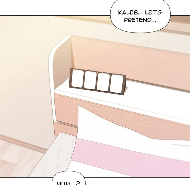 An Outsiders Way In Chapter 32 - Page 115