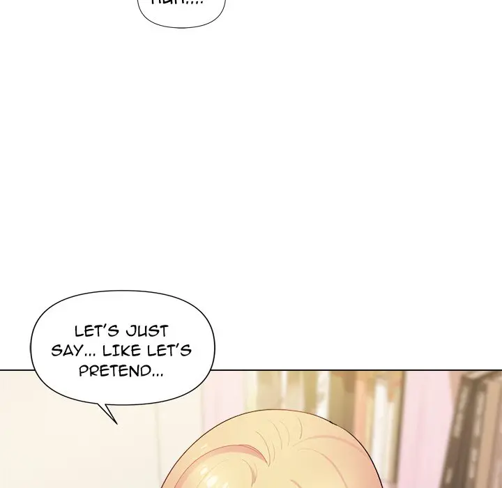 An Outsiders Way In Chapter 32 - Page 116