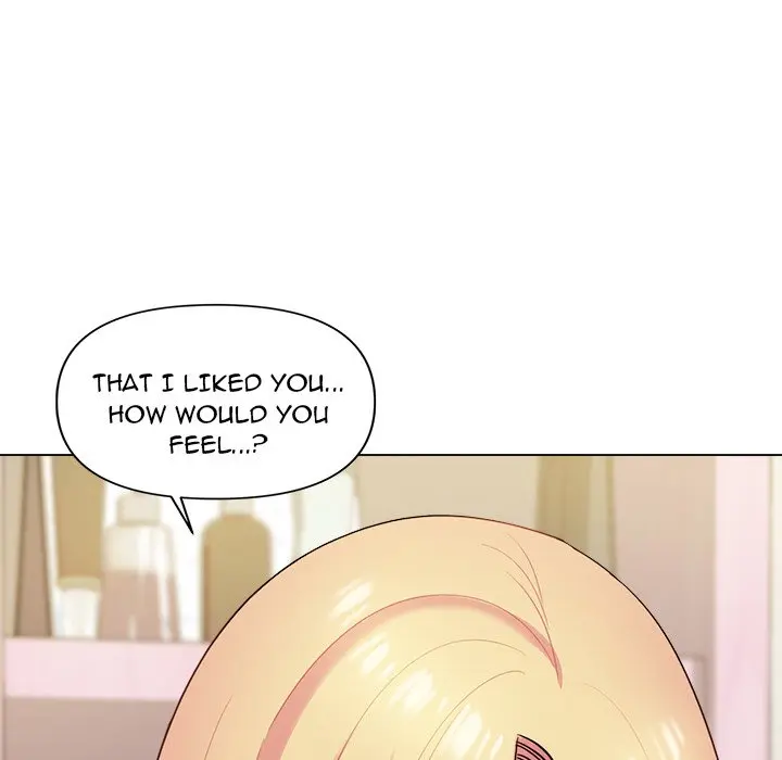 An Outsiders Way In Chapter 32 - Page 120