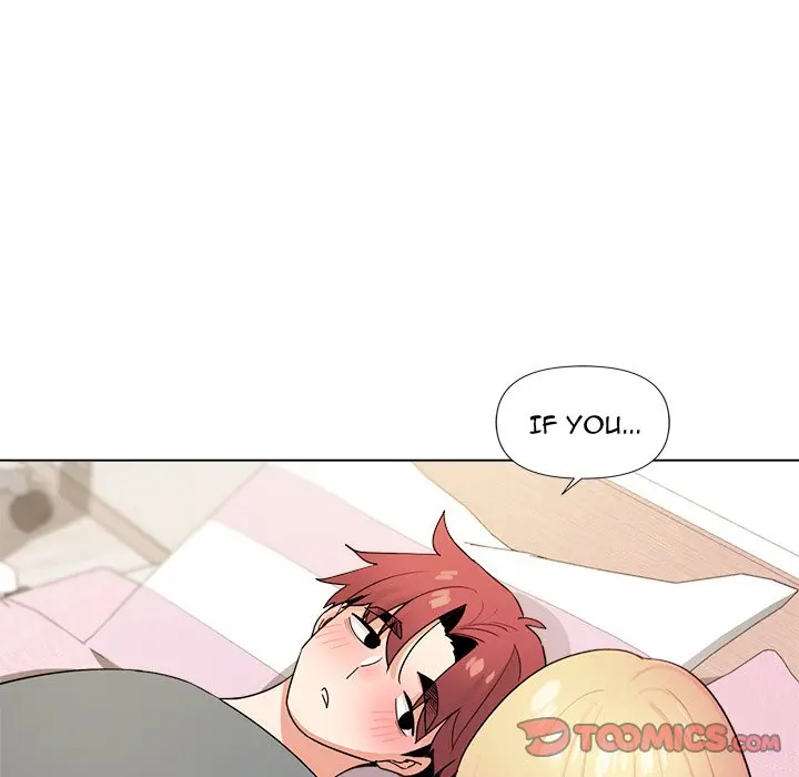 An Outsiders Way In Chapter 32 - Page 123