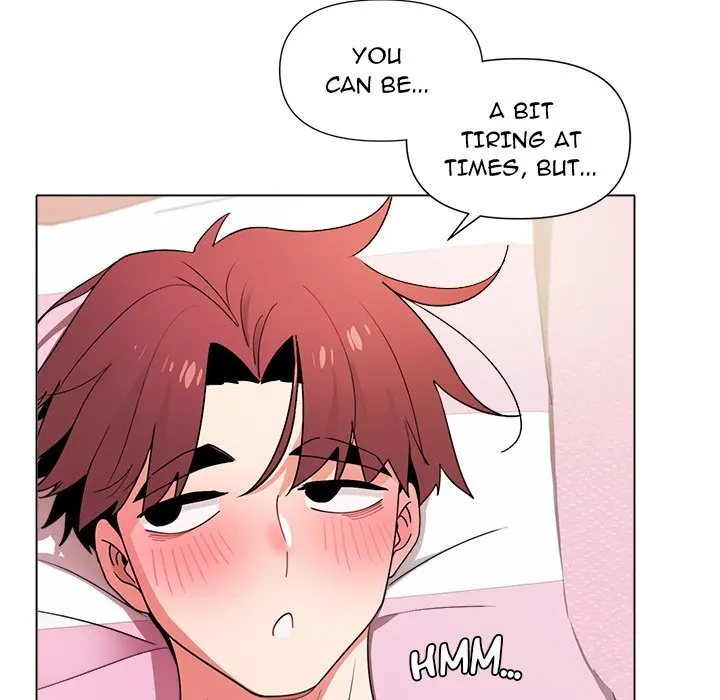 An Outsiders Way In Chapter 32 - Page 126