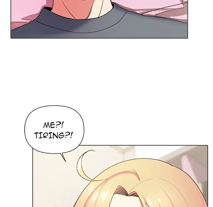 An Outsiders Way In Chapter 32 - Page 127