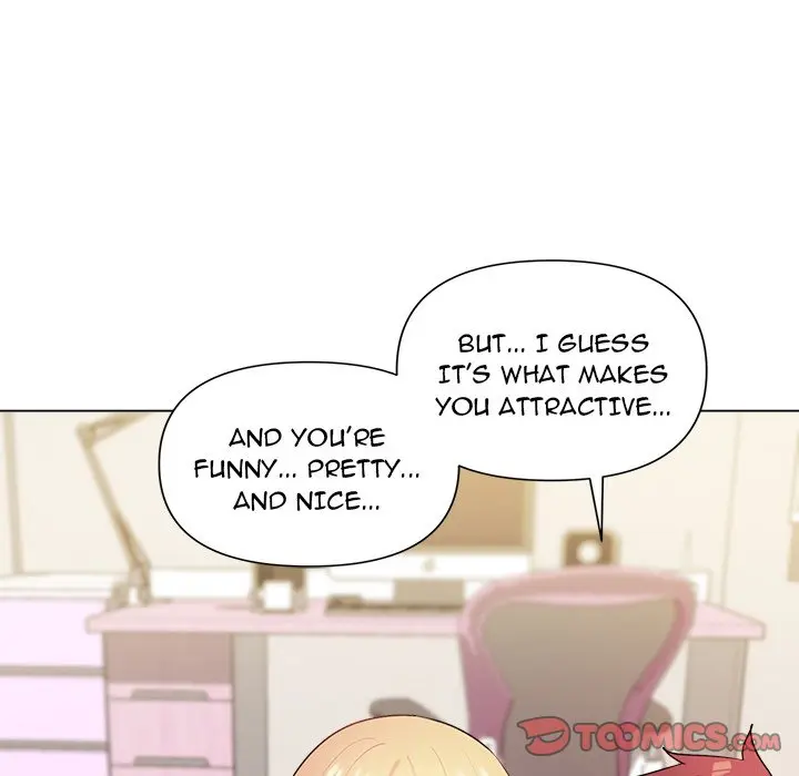An Outsiders Way In Chapter 32 - Page 129