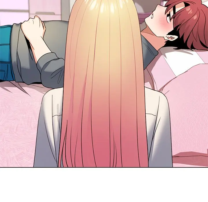 An Outsiders Way In Chapter 32 - Page 130