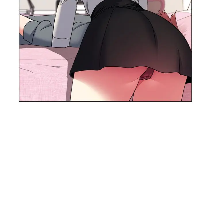 An Outsiders Way In Chapter 32 - Page 139