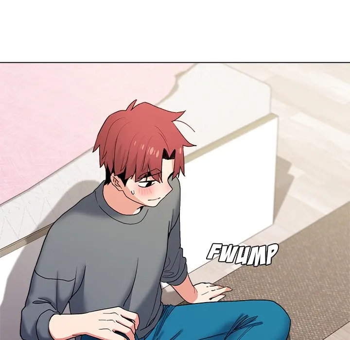 An Outsiders Way In Chapter 32 - Page 20
