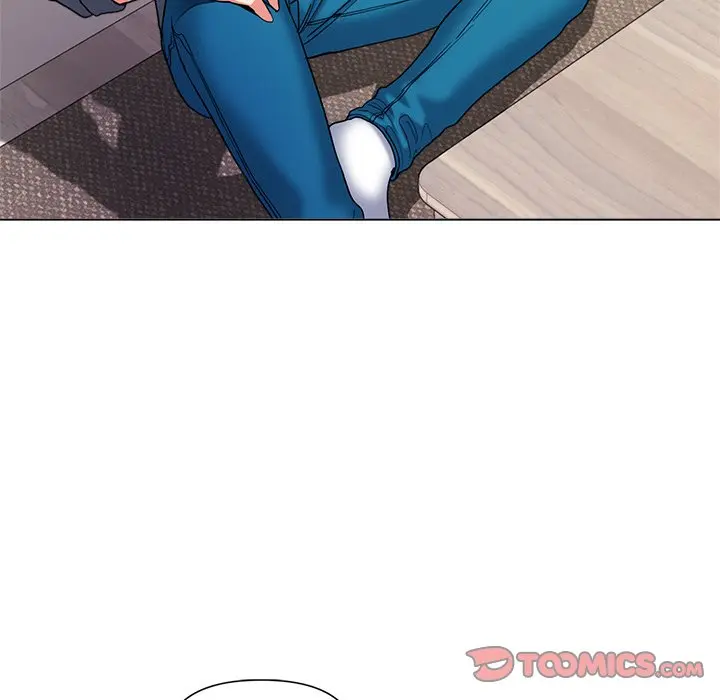 An Outsiders Way In Chapter 32 - Page 21