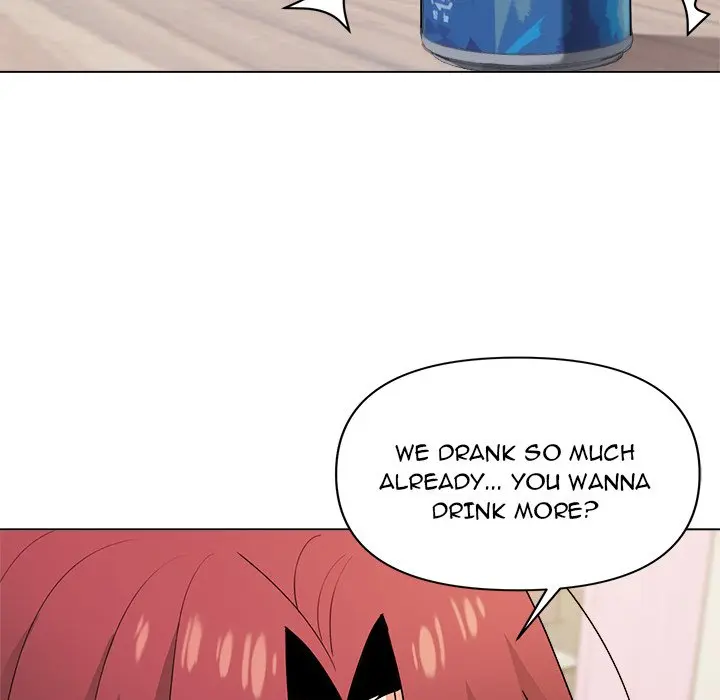 An Outsiders Way In Chapter 32 - Page 23