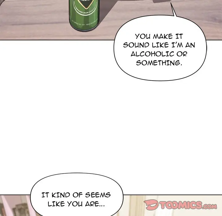 An Outsiders Way In Chapter 32 - Page 27