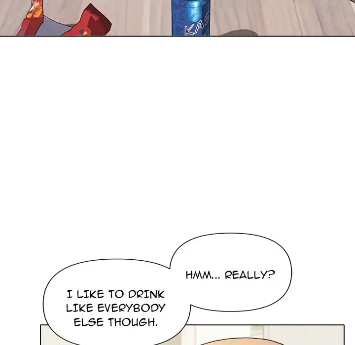 An Outsiders Way In Chapter 32 - Page 37