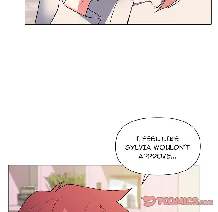 An Outsiders Way In Chapter 32 - Page 39