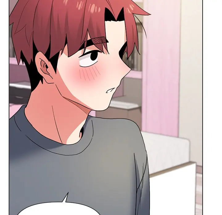 An Outsiders Way In Chapter 32 - Page 40