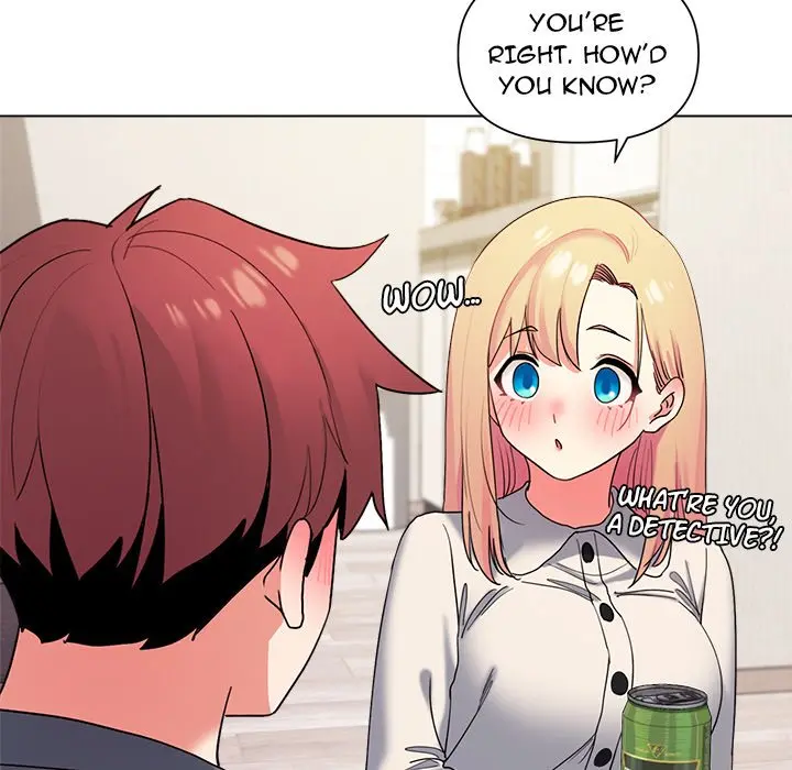 An Outsiders Way In Chapter 32 - Page 42