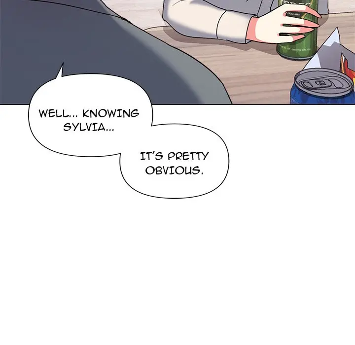An Outsiders Way In Chapter 32 - Page 43