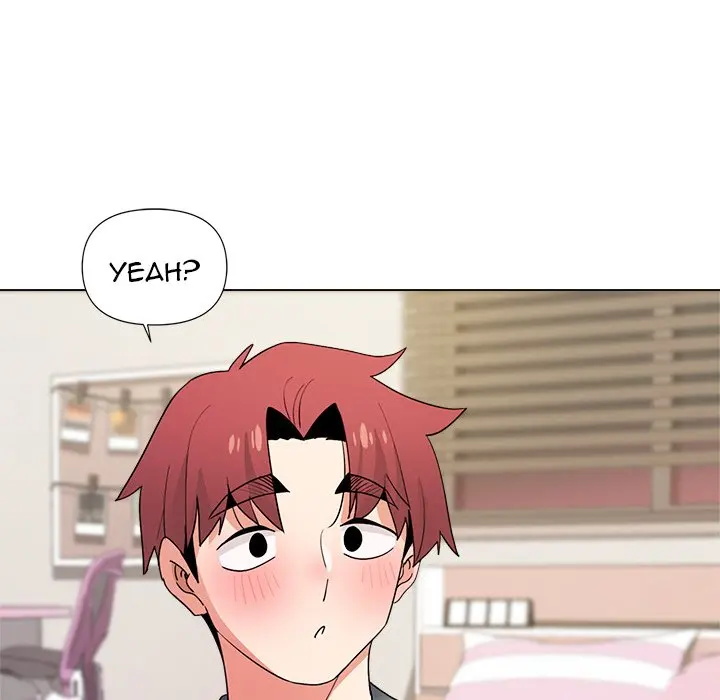 An Outsiders Way In Chapter 32 - Page 50