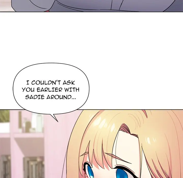 An Outsiders Way In Chapter 32 - Page 54