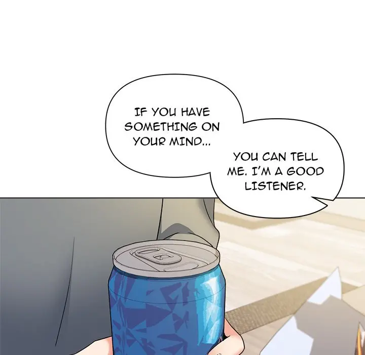 An Outsiders Way In Chapter 32 - Page 56