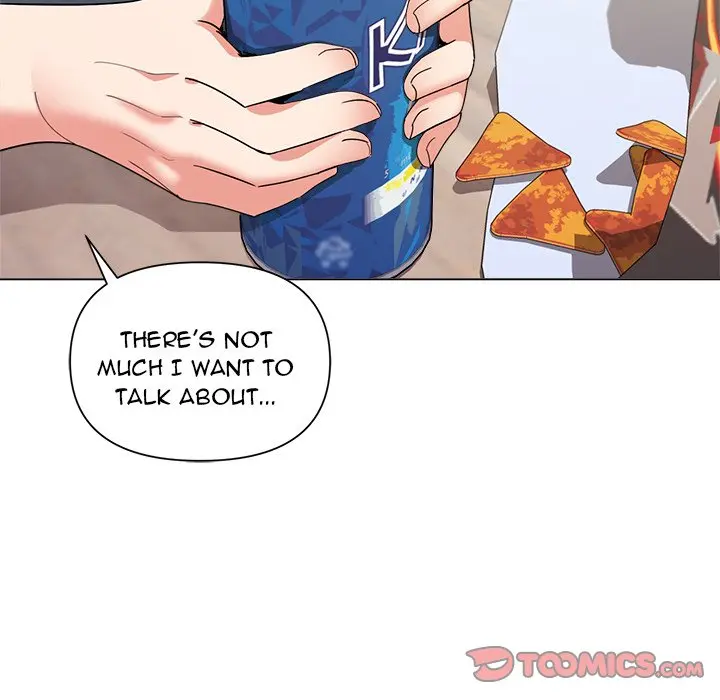 An Outsiders Way In Chapter 32 - Page 57