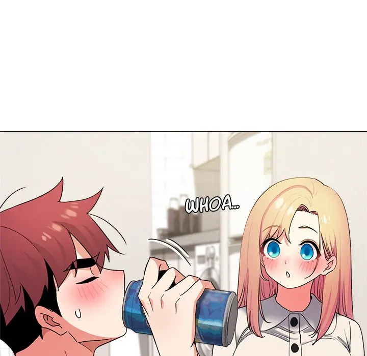 An Outsiders Way In Chapter 32 - Page 61