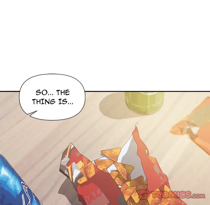 An Outsiders Way In Chapter 32 - Page 63