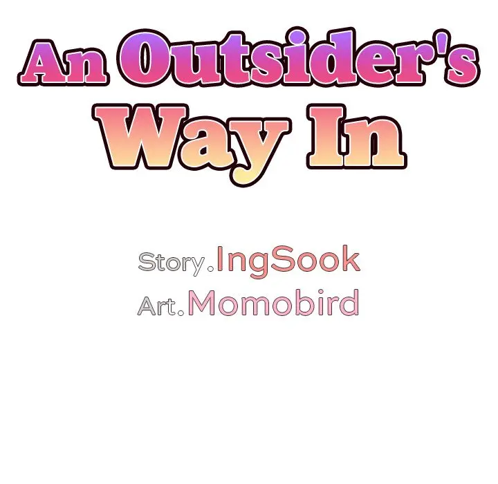 An Outsiders Way In Chapter 32 - Page 66