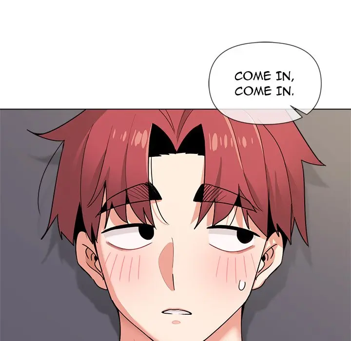 An Outsiders Way In Chapter 32 - Page 7