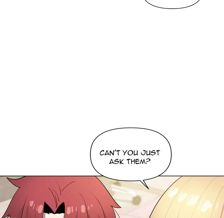 An Outsiders Way In Chapter 32 - Page 72