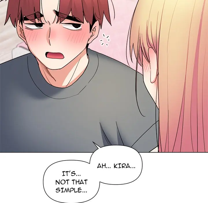 An Outsiders Way In Chapter 32 - Page 73