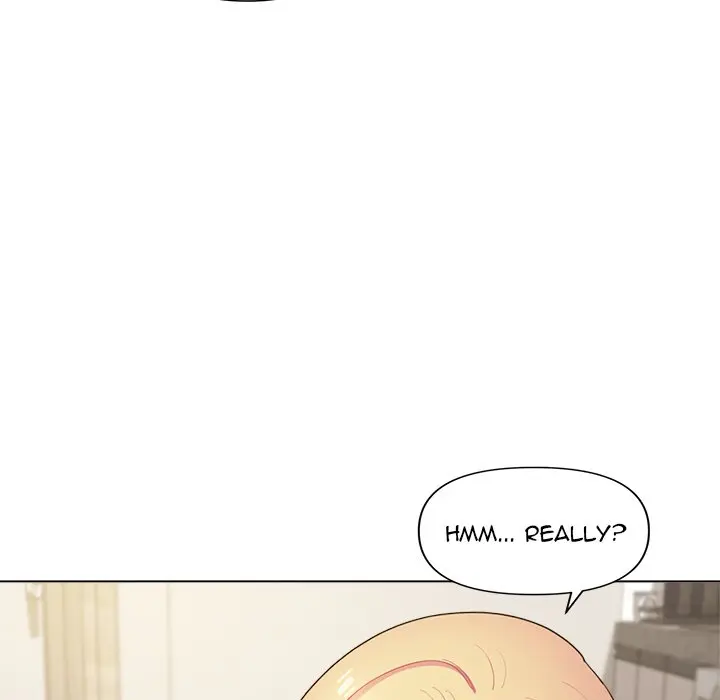 An Outsiders Way In Chapter 32 - Page 74