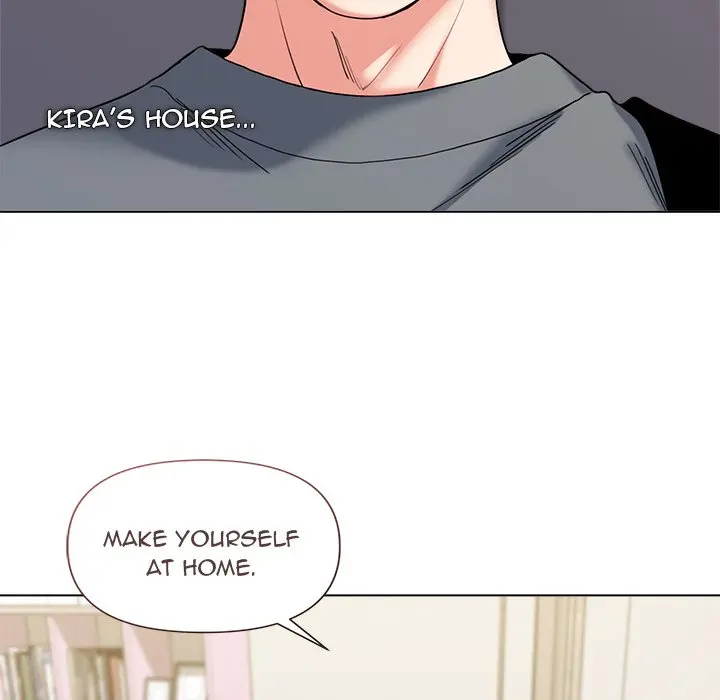 An Outsiders Way In Chapter 32 - Page 8