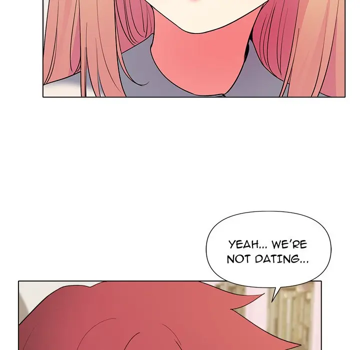 An Outsiders Way In Chapter 32 - Page 80