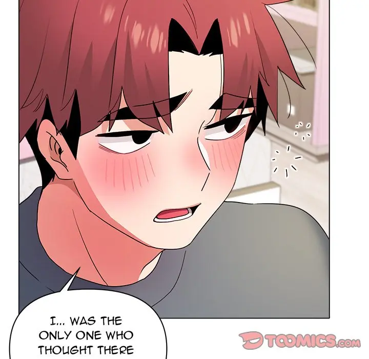 An Outsiders Way In Chapter 32 - Page 81