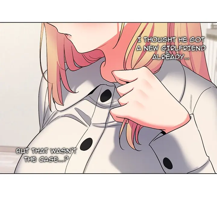 An Outsiders Way In Chapter 32 - Page 83