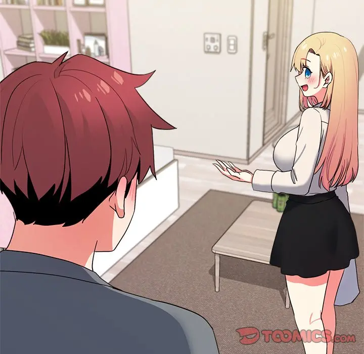 An Outsiders Way In Chapter 32 - Page 9