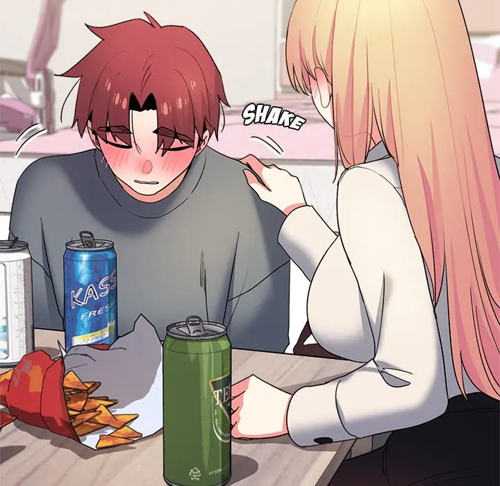 An Outsiders Way In Chapter 32 - Page 91