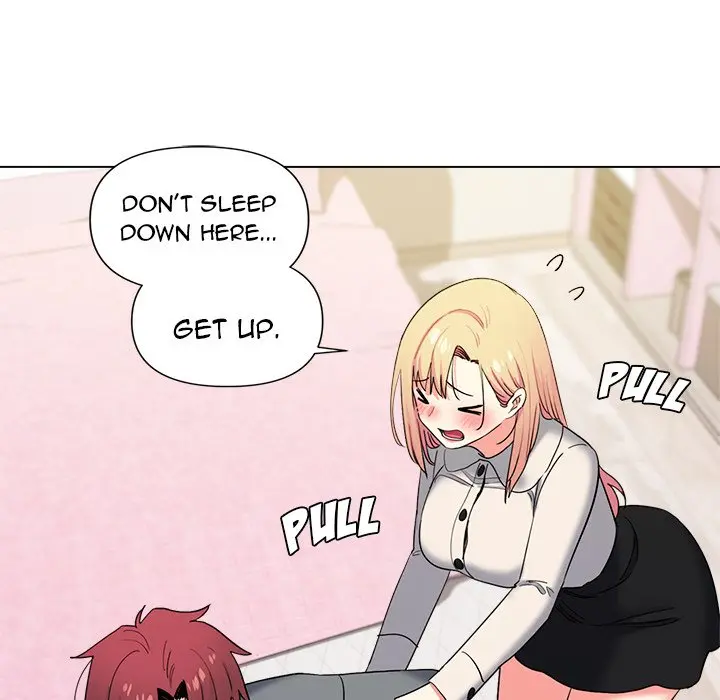 An Outsiders Way In Chapter 32 - Page 95