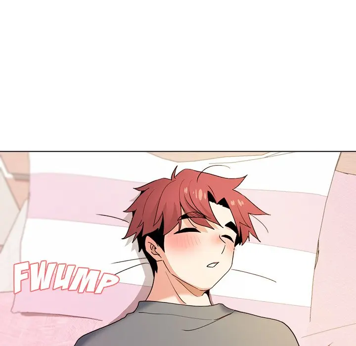 An Outsiders Way In Chapter 32 - Page 97