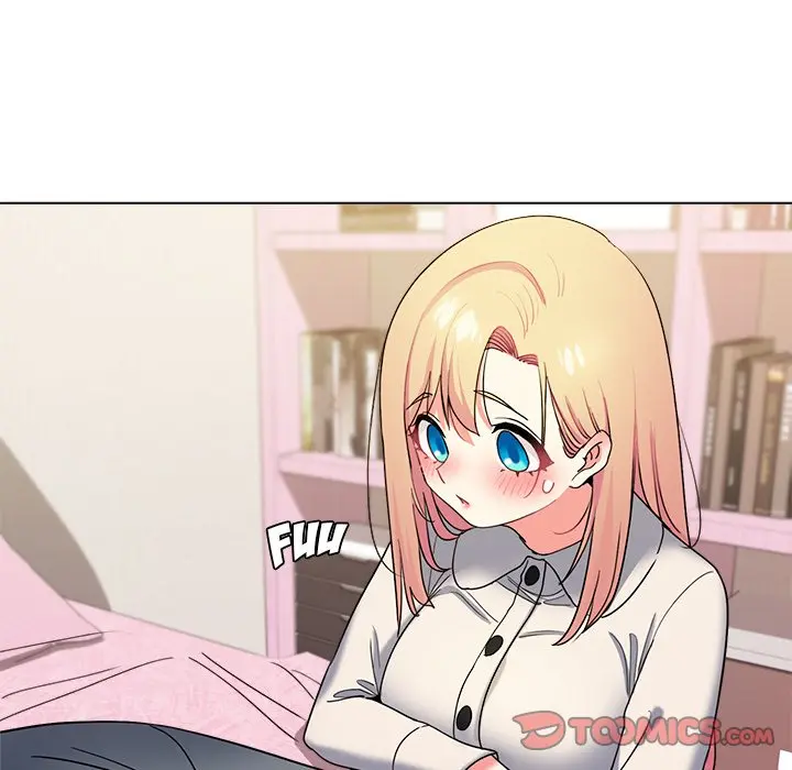 An Outsiders Way In Chapter 32 - Page 99