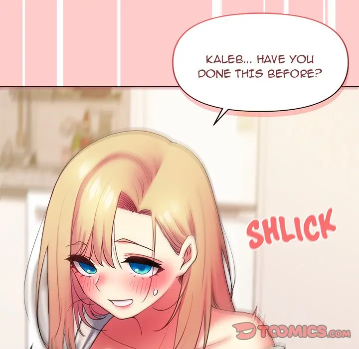 An Outsiders Way In Chapter 33 - Page 102
