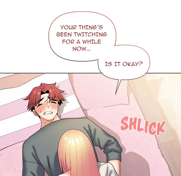 An Outsiders Way In Chapter 33 - Page 123