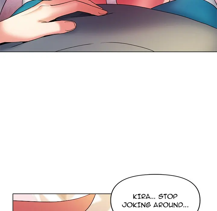 An Outsiders Way In Chapter 33 - Page 14